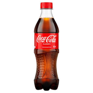Coca Cola