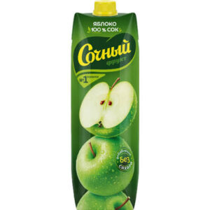 Сок "Сочный"